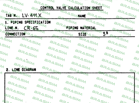 Saunders-1-1/2" F.F, TAG N. LV-411 X price