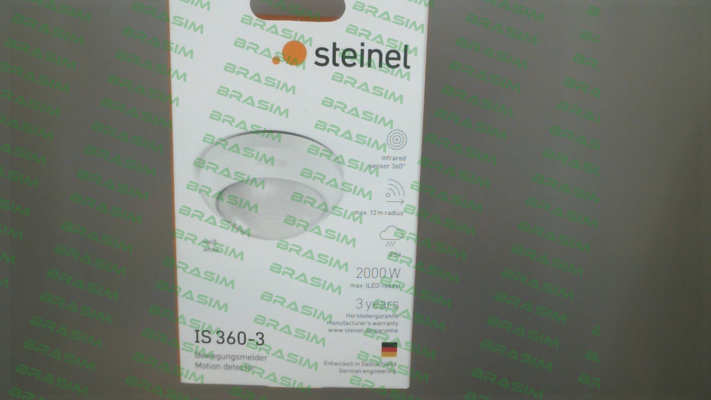 Steinel-006532 / IS 360-3 price