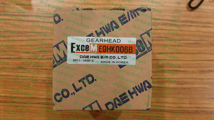 Excem-E9HK006B price