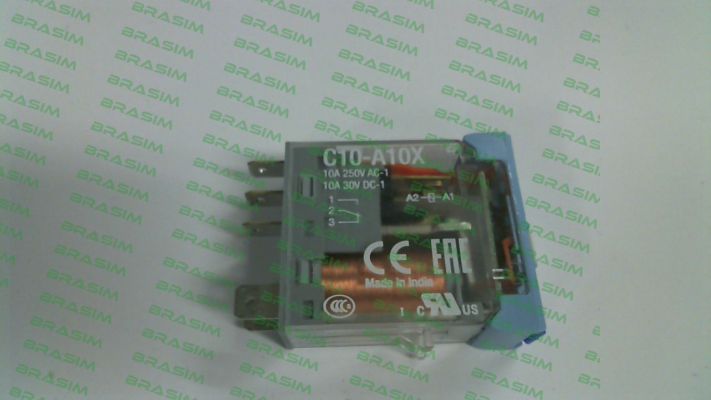 Comat Releco-C10-A10X/DC24V price