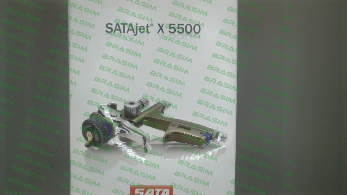 Sata-Satajet X 5500 Digital 1,2mm RP price