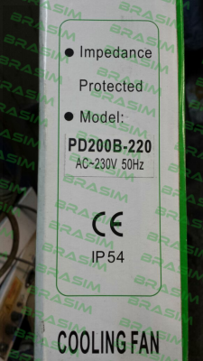 Salzer-PD200B-220-230V price