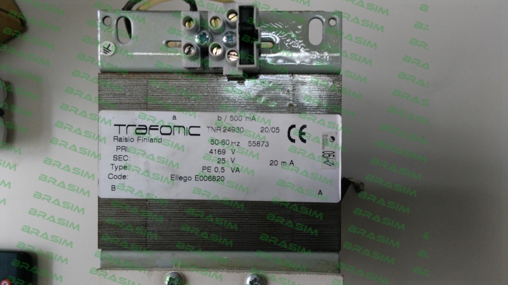 Trafomic-TNR24930 oem  price