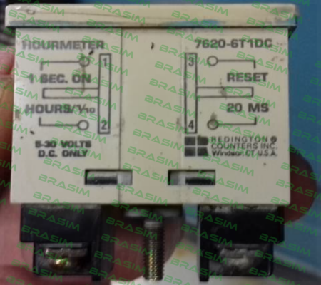 TRUMETER-7620-6T1DC OBSOLETE  price