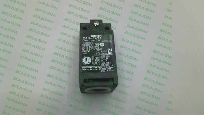 Omron-D4N4A31 price