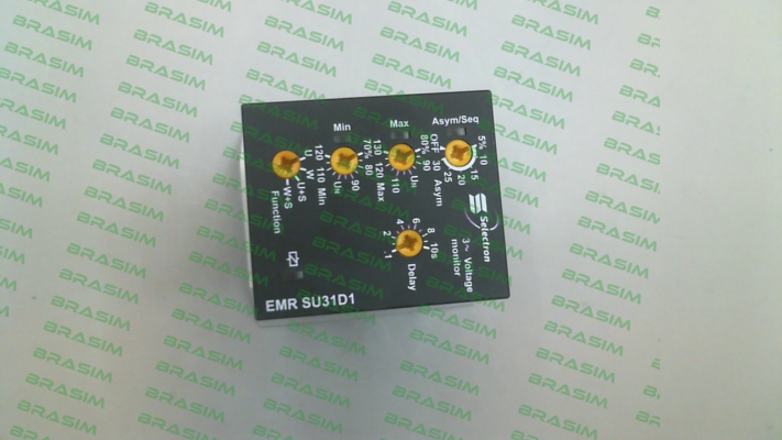 Selectron-41230018 / EMR SU31D1 price