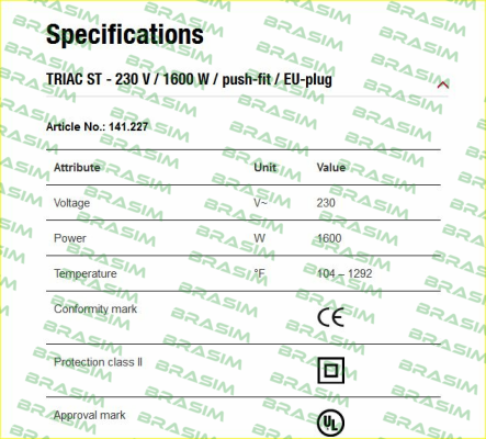 Leister-141.228 price