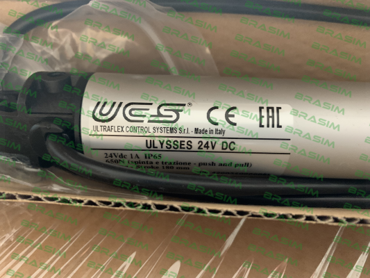 UCS-Ulysses 40759Z price