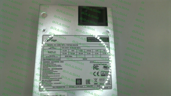 Fsp-9PA300H701 / FSP300-50UCB price