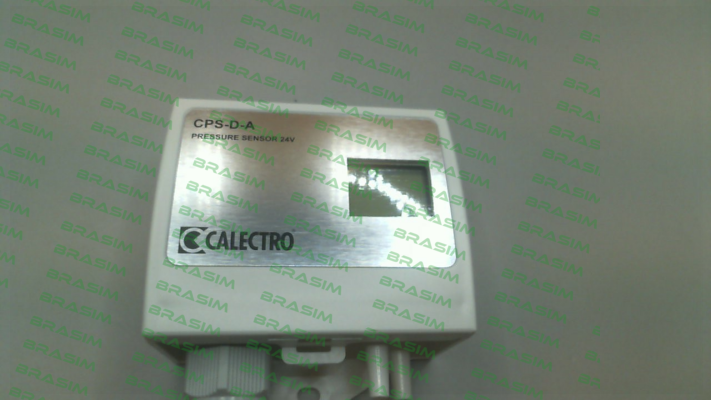 Calectro-CPS-D-A price