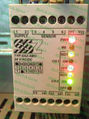 Ssz-SSZ-SMC  price