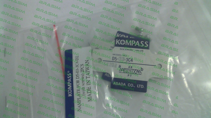 KOMPASS-D5-03-3C4-D? price