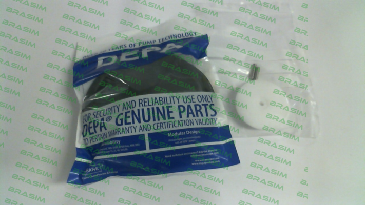 Depa-membrane for DL 15-P11 price