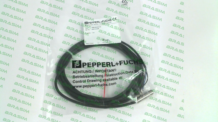 Pepperl-Fuchs-p/n: 304615-0038, Type: NBB2-8GM30-E2 price