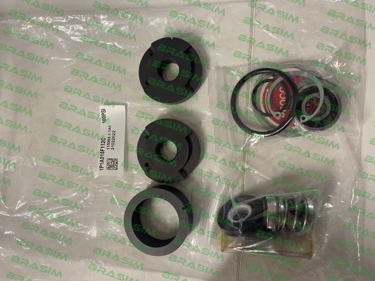 Procon-spare parts kit for 101A015F112C100 price