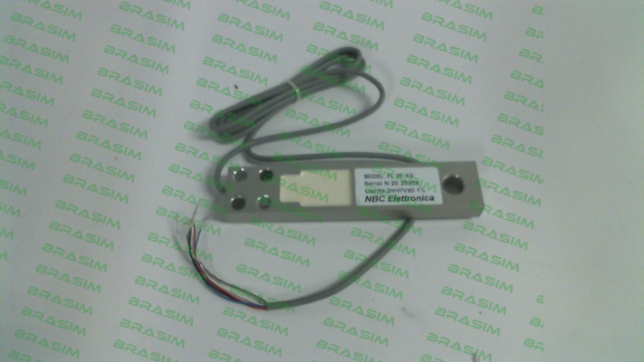 NBC Electronica-0232310033 / FL- FS25KG 2MV/ V 4 price