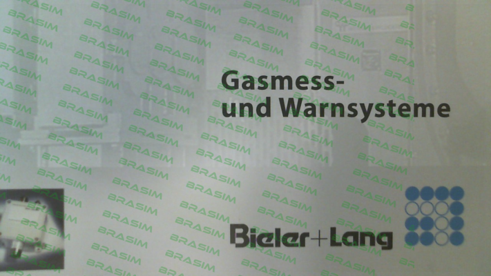 Bieler Lang-Initial adjustment in the manufacturing plant for oxygen (Gasmonitor O2) price