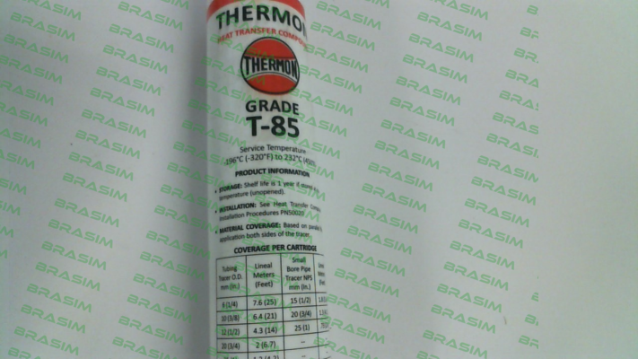 Thermon-T-85-C price