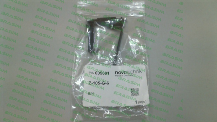 Novotechnik-P/N: 400005691, Type: Z-105-G-06 price