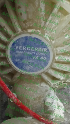 Verderair-VA 40, PP, PP, PTFE, PTFE (FLANGE)  price