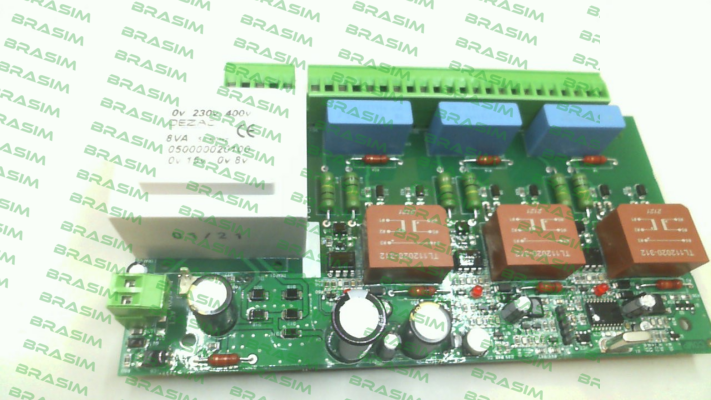 Circutor-R4Z111 / CPCb-230/400 price