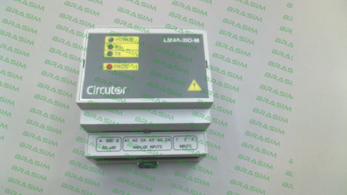 Circutor-Art. Nr. M31565 , Type LM 4A/2IO-M price