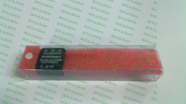 Fabrimex-ECU24-151510SB price