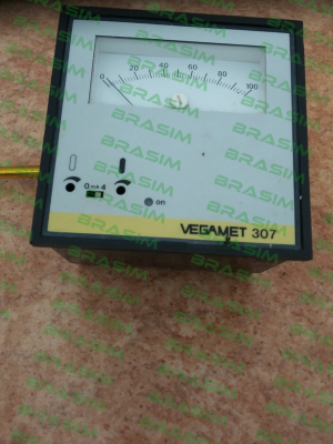 Vega-Vegamet-307 obsolete, relaced by VEGAMET 381  price