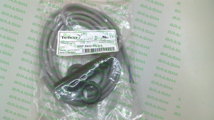 Telco-p/n: 09579, Type: SMP 8800 PG 2,5 price