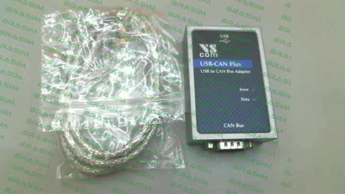 VSCOM-USB-CAN Plus price