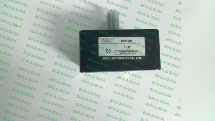 JSCC AUTOMATION CO., LTD.-90GF15H price