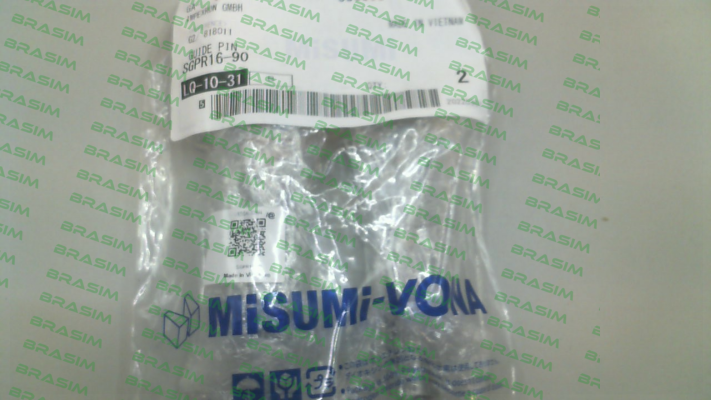 Misumi-SGPR16-90 price