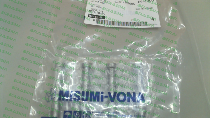 Misumi-SGPH10-70 price