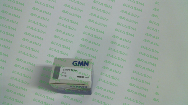 Gmn-S 6002 E TA P4+ DUL price