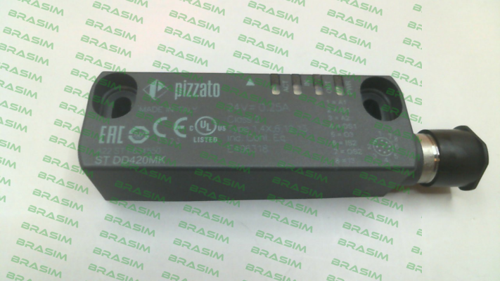 Pizzato Elettrica-ST DD420MK-D1T price