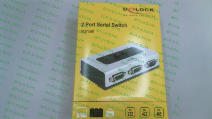 Delock-87729 price