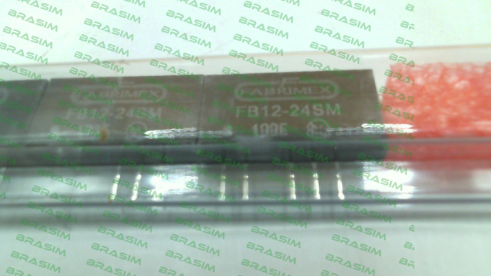 Fabrimex-102836 Type: FB12-24SM price