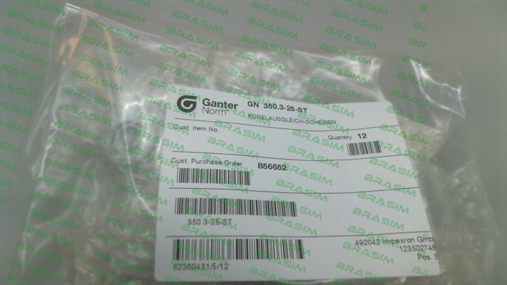 Elesa Ganter-GN 350.3-25-ST price