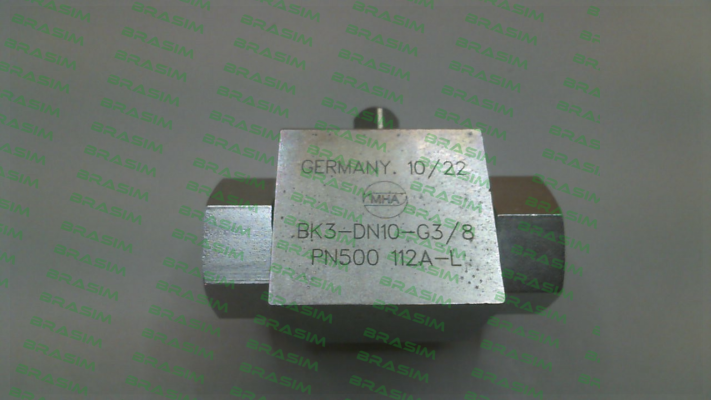 Mha Zentgraf-99104-01-011-02398 price