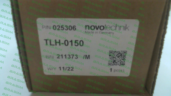 Novotechnik-P/N: 400025306 Type: TLH-0150 price