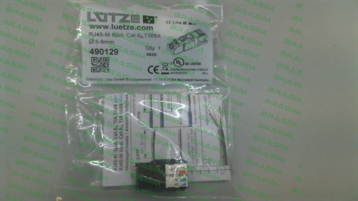 Luetze-490129 price