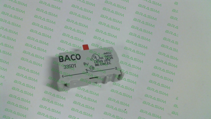 Baco Controls-33S01 price