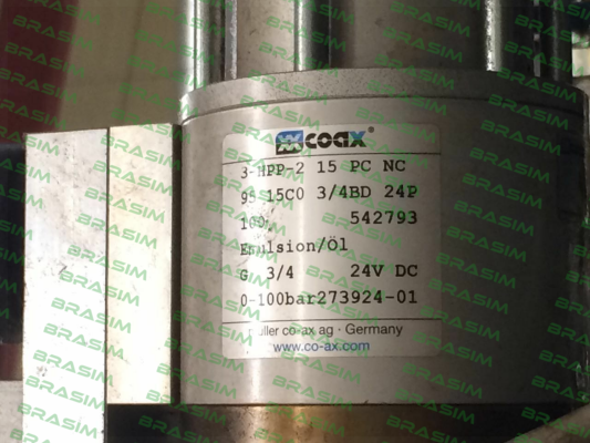 Coax-3-HPP-2 15 PC   price