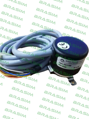 British Encoder-755/1/HV  500 PPR price