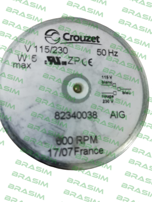 Crouzet-82340038 price