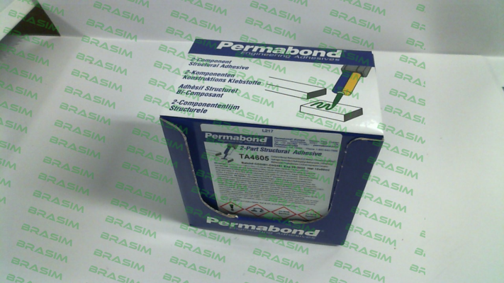 Permabond-TA4605 (50ml) price