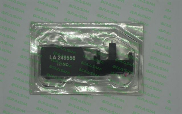 Eurotherm-LA249556 (stock) price