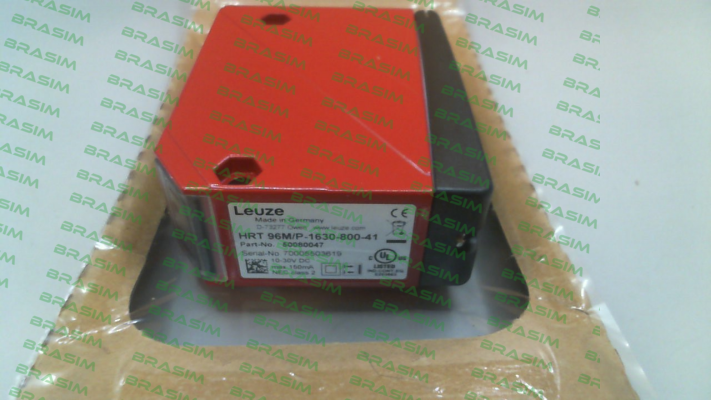 Leuze-p/n: 50080047, Type: HRT 96M/P-1630-800-41 price