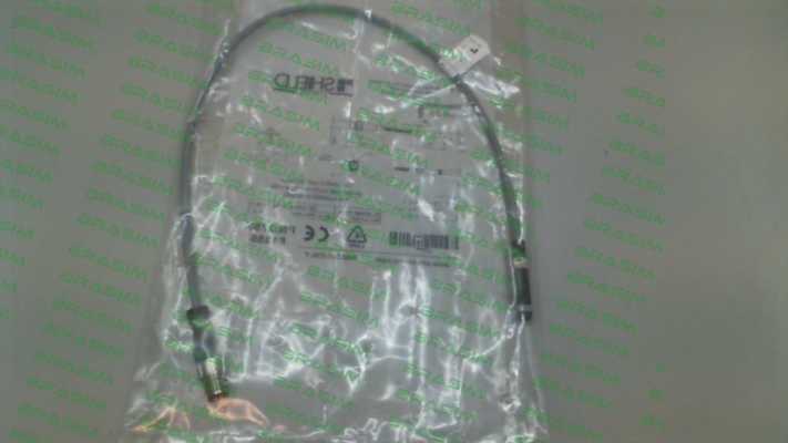 Shield-P/N: SDF1355, Type: FPH-419A3T 144E 0300 RELM price