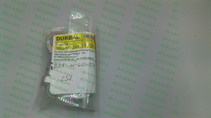 Durbal-BEF 12-60-502 price